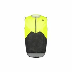 AGU Commuter Compact Visibility Body High-vis / Reflection M