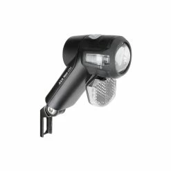 AXA Scheinwerfer Nox Sport Batterie Auto Off 12 Lux Mit V-Brakehalter