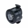 BBB Frontlicht Spy 17 Lumen 2x CR2032, Schwarz 1 St&uuml;ck, Mit Halterung -Beleuchtung Set Verkäufe bbb frontlicht spy 17 lumen 2x cr2032 schwarz 1 stueck mit halterung