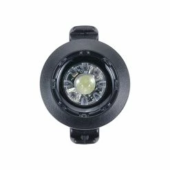 BBB Frontlicht Spy 17 Lumen 2x CR2032, Schwarz 1 St&uuml;ck, Mit Halterung -Beleuchtung Set Verkäufe bbb frontlicht spy 17 lumen 2x cr2032 schwarz 1 stueck mit halterung6
