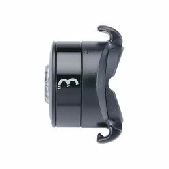 BBB Frontlicht Spy 17 Lumen 2x CR2032, Schwarz 1 St&uuml;ck, Mit Halterung -Beleuchtung Set Verkäufe bbb frontlicht spy 17 lumen 2x cr2032 schwarz 1 stueck mit halterung8