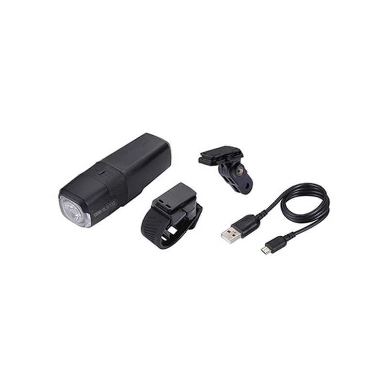 BBB Frontlicht Strike 1000 Lumen Mit Akku 5 BBB Frontlicht Strike 1000 Lumen Mit Akku – Bild 3