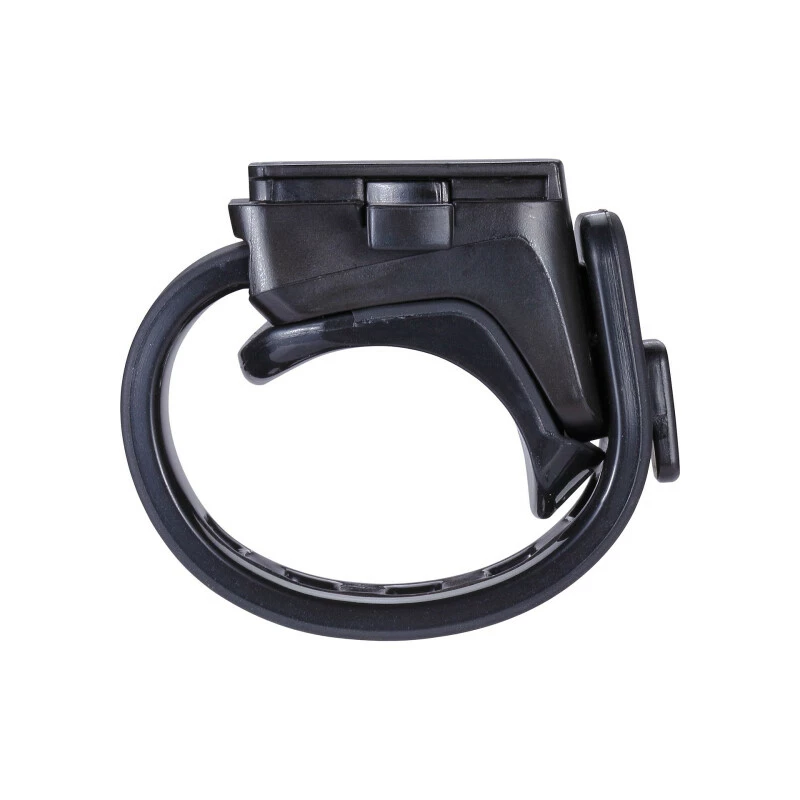 BBB Lenkerhalterung StrapFix StrikeDuo Für Frontlichter, Ø22-45mm, 0° 5 BBB Lenkerhalterung StrapFix StrikeDuo Für Frontlichter, Ø22-45mm, 0° – Bild 3