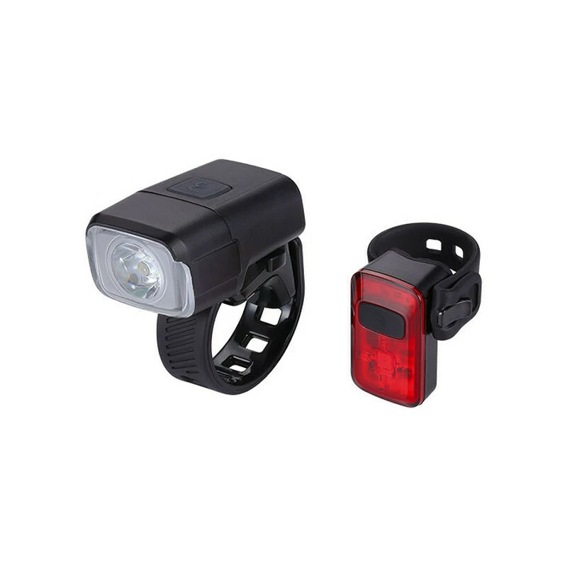 BBB Lichtset Strike 400 L. + Signal BLS-152 3 BBB Lichtset Strike 400 L. + Signal BLS-152