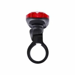 BBB R&Uuml;CKLICHT REARLASER, 3LED, ROT -Beleuchtung Set Verkäufe bbb ruecklicht rearlaser 3led rot3