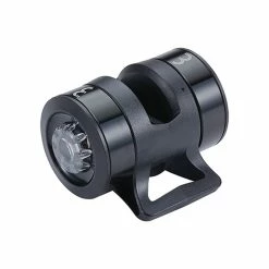 BBB Set Spy Combo 17 / 7 Lumen 4x CR2032, Mit Velo-, Helm-, Armhalterung