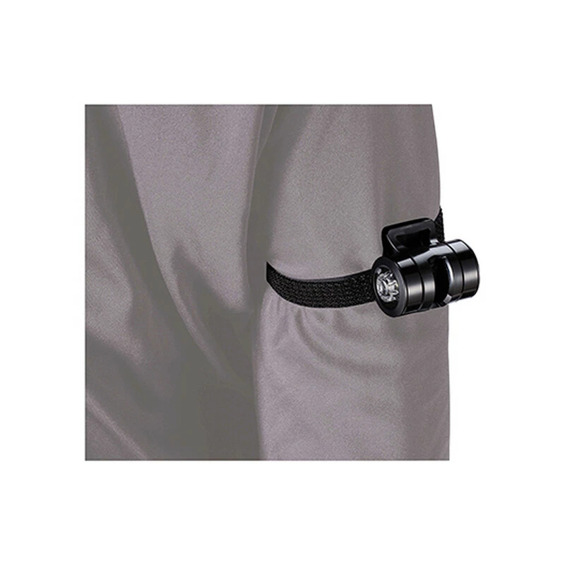 BBB Set Spy Combo 17 / 7 Lumen 4x CR2032, Mit Velo-, Helm-, Armhalterung 7 BBB Set Spy Combo 17 / 7 Lumen 4x CR2032, Mit Velo-, Helm-, Armhalterung – Bild 5