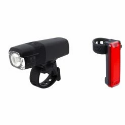 BBB Set Strike 500 Lumen + Signal BLS-137