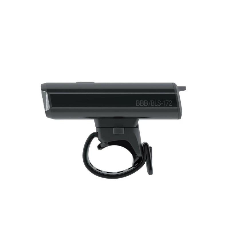 BBB StrikeDuo 1600 Lumen, Akku-USB-C Schwarz 7 Modi Inkl. DayFlash, RemoteReady 4 BBB StrikeDuo 1600 Lumen, Akku-USB-C Schwarz 7 Modi Inkl. DayFlash, RemoteReady – Bild 2