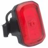 Blackburn CLICK USB Rear Light Black -Beleuchtung Set Verkäufe blackburn click usb rear light black