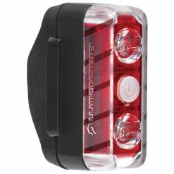 Blackburn Dayblaze 65 Rear