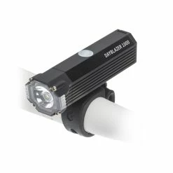 Blackburn Dayblazer 1000 Front Light Black