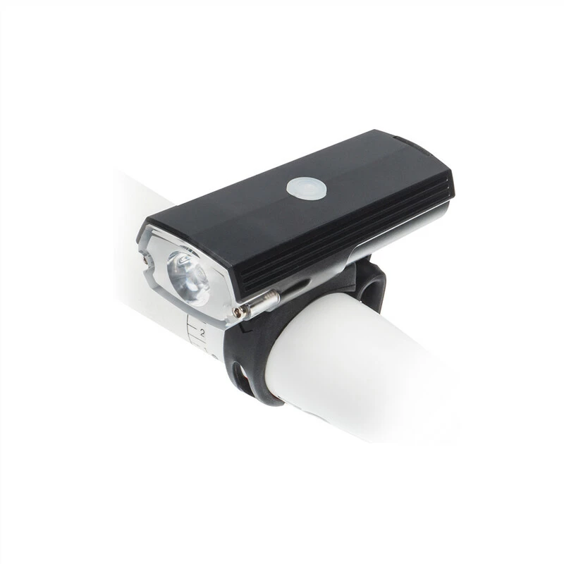 Blackburn Dayblazer 550 Front Light Black 3 Blackburn Dayblazer 550 Front Light Black