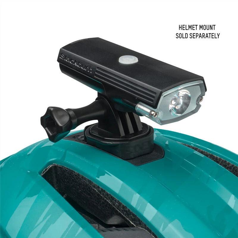 Blackburn Dayblazer 550 Front Light Black 5 Blackburn Dayblazer 550 Front Light Black – Bild 3