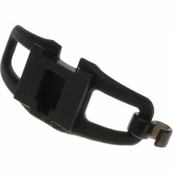 Blackburn Flea/Super Flea Rear Silicone Seatpost Mount Black