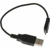 Blackburn Micro USB Charging Cable Black -Beleuchtung Set Verkäufe blackburn micro usb charging cable black