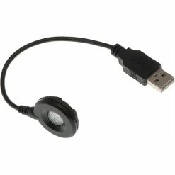 Blackburn Scorch Magnetic USB Charger Black