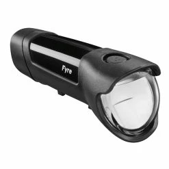 Busch & Müller Busch + Müller Scheinwerfer Akku, IXON FYRE 30 Lux, 195, He5