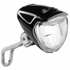 Busch & Müller Busch + M&uuml;ller Scheinwerfer Dynamo, IQ EYC 50 Lux, Seitenl&auml;ufer, 160RDI, He8