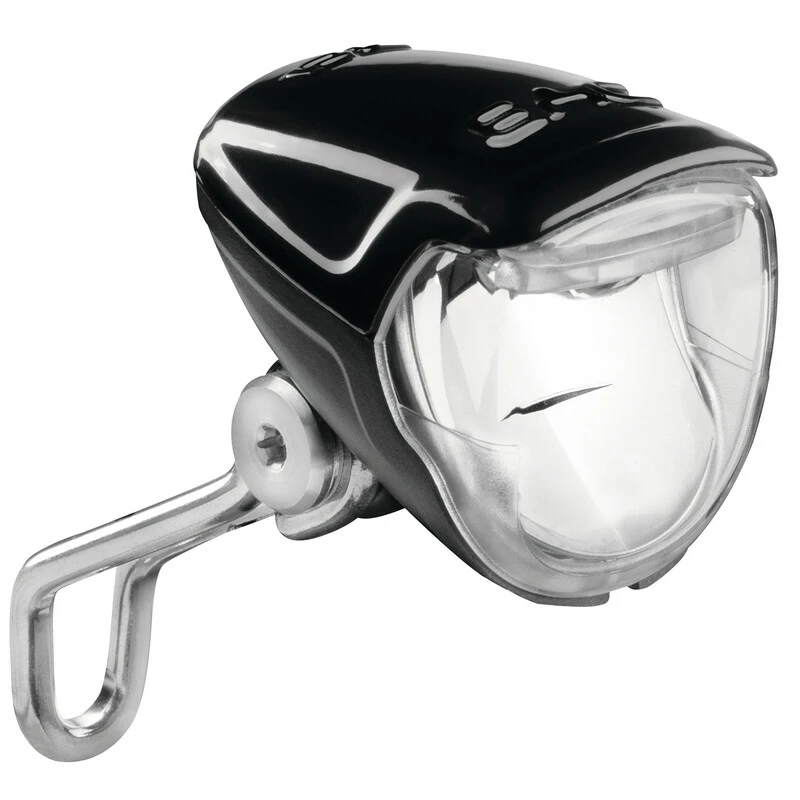 Busch & Müller Busch + Müller Scheinwerfer Dynamo, IQ EYC 50 Lux, Seitenläufer, 160RDI, He8 3 Busch & Müller Busch + Müller Scheinwerfer Dynamo, IQ EYC 50 Lux, Seitenläufer, 160RDI, He8