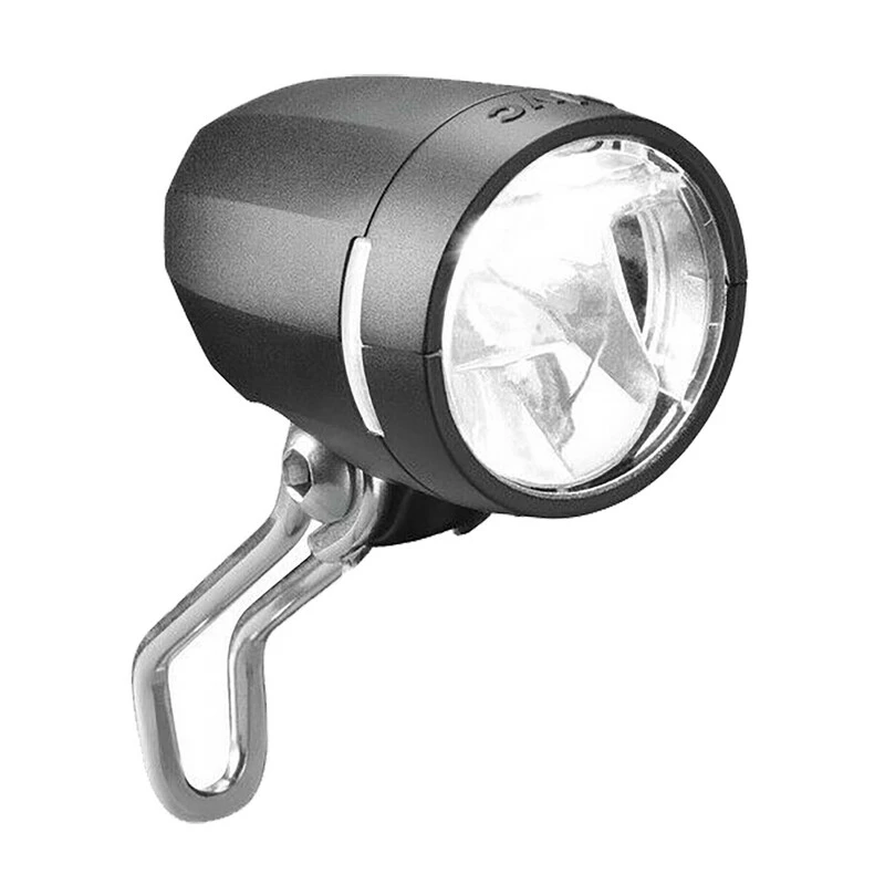 Busch & Müller Busch + Müller Scheinwerfer Dynamo, IQ MYC 50 Lux, 150RNDI, He8 3 Busch & Müller Busch + Müller Scheinwerfer Dynamo, IQ MYC 50 Lux, 150RNDI, He8