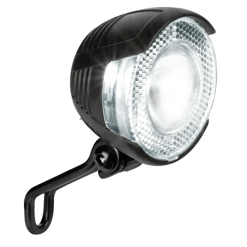 Busch & Müller Busch + Müller Scheinwerfer Dynamo, LYT 30 Lux, 178TSNDI, He8 3 Busch & Müller Busch + Müller Scheinwerfer Dynamo, LYT 30 Lux, 178TSNDI, He8