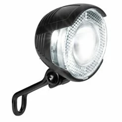 Busch & Müller Busch + M&uuml;ller Scheinwerfer Dynamo, LYT B 20 Lux, 1781N, He8