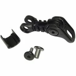 Busch & Müller Busch + M&uuml;ller Scheinwerferhalter 464HSPB