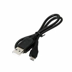 Cat Eye Cateye Ersatzteil, R&uuml;cklicht USB Kabel