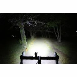 Cat Eye Cateye Lichtset, Front AMPP400 &amp; Rear ORB -Beleuchtung Set Verkäufe cateye lichtset front ampp400 rear orb2