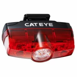 Cat Eye Cateye Rücklicht, Rapid Mini Safety Light