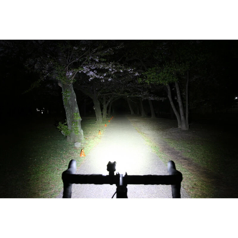 Cat Eye Cateye Scheinwerfer, AMPP500 4 Cat Eye Cateye Scheinwerfer, AMPP500 – Bild 2