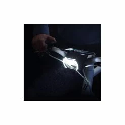 COBI.Bike AmbiSense Frontlicht -Beleuchtung Set Verkäufe cobibike ambisense frontlicht3