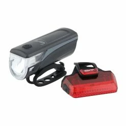 Contec Beleuchtungs-Set Speed LED