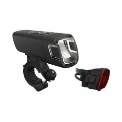 Contec Scheinwerfer DLUX Micro 40 40 Lux