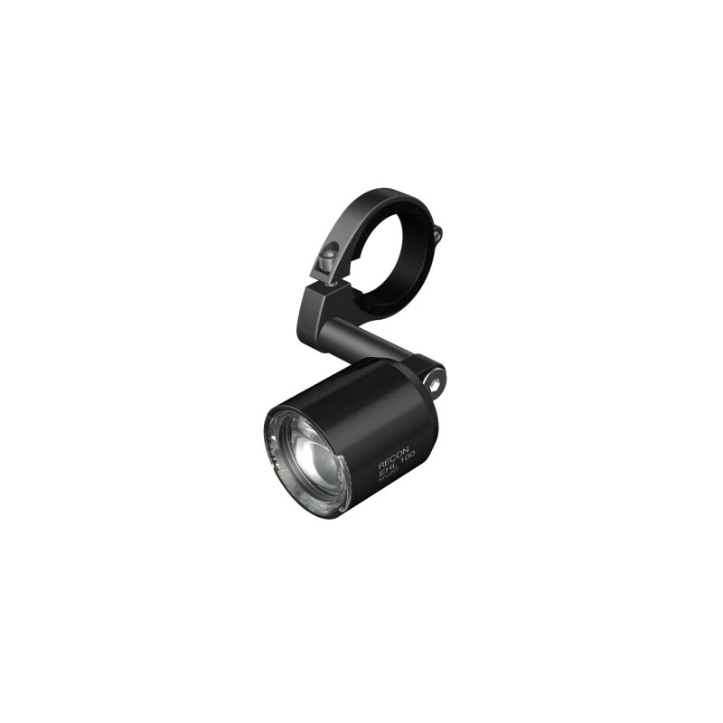 Giant Beleuchtung / Recon-E HL100 StVZO - Zulassung / 410lm / Side Mount Halter Und Giant Kabel Im Lieferumfang Enthalten 3 Giant Beleuchtung / Recon-E HL100 StVZO - Zulassung / 410lm / Side Mount Halter Und Giant Kabel Im Lieferumfang Enthalten