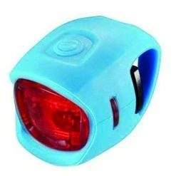 Giant Numen Mini R&uuml;cklicht, Blau