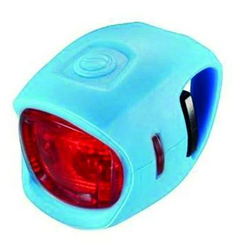 Giant Numen Mini Rücklicht, Blau 3 Giant Numen Mini Rücklicht, Blau