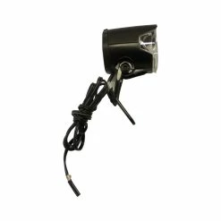 BiXS Herrmans Frontlicht MR4 Dynamo FL-14 H