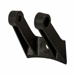 BiXS Herrmans Frontlichthalterung Suntour Version 3