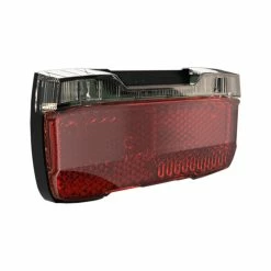 BiXS Herrmans R&uuml;cklicht E-Bike H-Trace