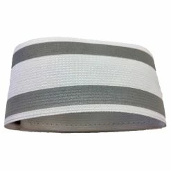 Incirca Arm-/Beinband, REFLECTIVE STRETCH BAND, Weiss, 3M Reflektierend, L&auml;nge: 31 Cm