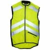 Incirca Leuchtweste, STREET, Gelb, FLUO YELLOW, M