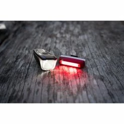 Incirca Lichtset, Light LED, Frontscheinwerfer/R&uuml;cklicht 0.5 Watt USB Akku Inside, Inkl. Halterung -Beleuchtung Set Verkäufe incirca lichtset light led frontscheinwerfer ruecklicht 05 watt usb akku inside inkl halterung4