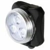 Incirca Scheinwerfer, LED, 5 Funktionen, Bis 40 Lumen, USB Akku Inside, Inkl. Schnellspannverschluss -Beleuchtung Set Verkäufe incirca scheinwerfer led 5 funktionen bis 40 lumen usb akku inside inkl schnellspannverschluss
