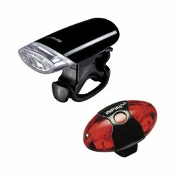 Infini Beleuchtungsset Luxo I-1205