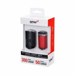 Infini Beleuchtungsset Tron Schwarz 7 Infini Beleuchtungsset Tron Schwarz -Beleuchtung Set Verkäufe infini beleuchtungsset tron schwarz3