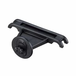 Infini Ersatzhalterung Sattel Halterung F&uuml;r Sattelschienenbefestigung, Schwarz