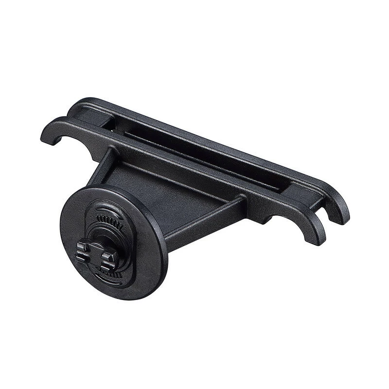 Infini Ersatzhalterung Sattel Halterung Für Sattelschienenbefestigung, Schwarz 3 Infini Ersatzhalterung Sattel Halterung Für Sattelschienenbefestigung, Schwarz