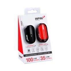 Infini Olley Lighting Kit Black -Beleuchtung Set Verkäufe infini olley lighting kit black5